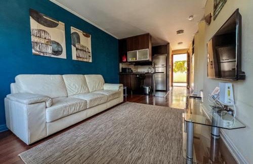 Renaca Apartment | Departamento Holiday Park Reñaca 306