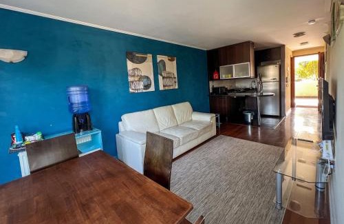 Renaca Apartment | Departamento Holiday Park Reñaca 306