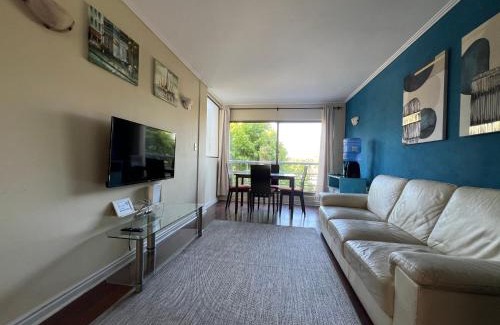 Renaca Apartment | Departamento Holiday Park Reñaca 306