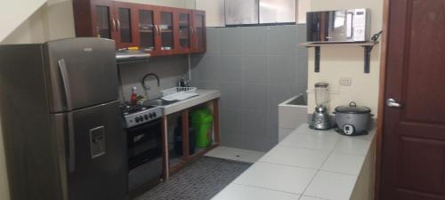 Trujillo Apartment | Departamento Huanchaco