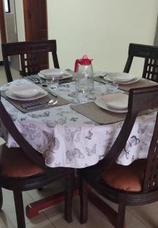 Trujillo Apartment | Departamento Huanchaco