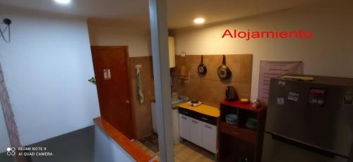 Santa Elena del Gomero House | Departamento independiente baño privado