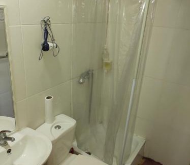 Santa Elena del Gomero House | Departamento independiente baño privado