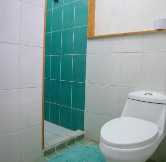 Vicuna Apartment | Departamento Independiente en Casa Patrimonial