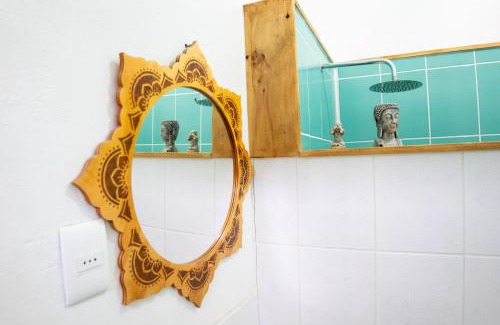 Vicuna Apartment | Departamento Independiente en Casa Patrimonial