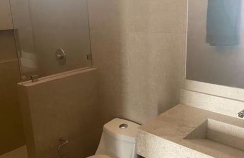 Balcones de Loma Linda Apartment | Departamento inteligente con vista al mar