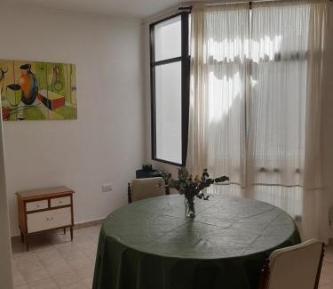 Balcarce Apartment | Departamento Interno Divino!