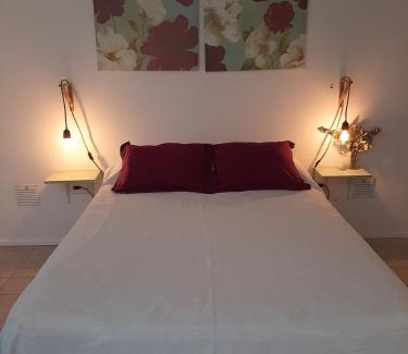 Balcarce Apartment | Departamento Interno Divino!
