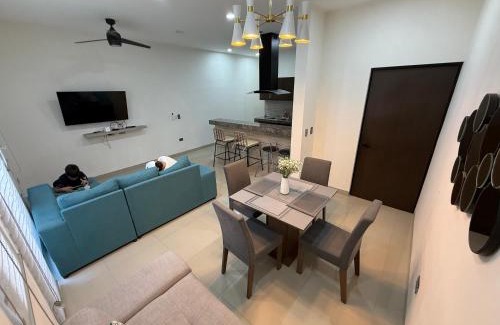 Mazatlan Apartment | Departamento Isla Central 1