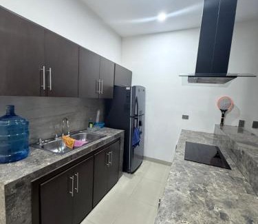 Mazatlan Apartment | Departamento Isla Central 1