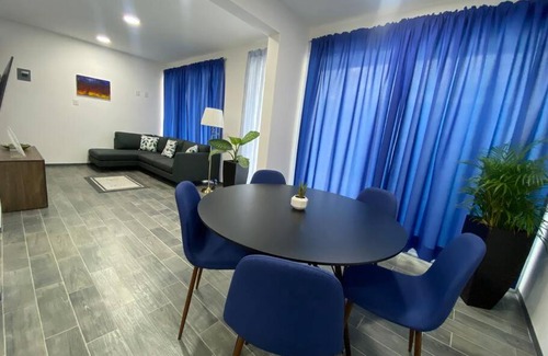 San Jacinto Amilpas Apartment | Departamento Jazmines
