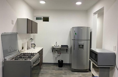 San Jacinto Amilpas Apartment | Departamento Jazmines