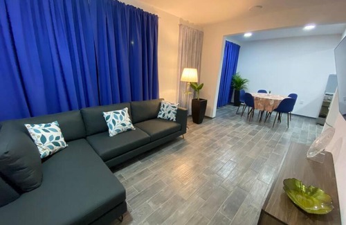 San Jacinto Amilpas Apartment | Departamento Jazmines