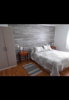 Punta Arenas Apartment | Departamento Kran