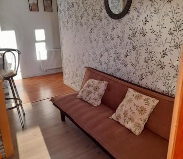 Punta Arenas Apartment | Departamento Kran