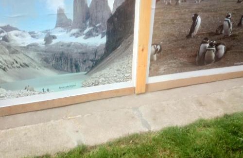 Punta Arenas Apartment | Departamento Kran