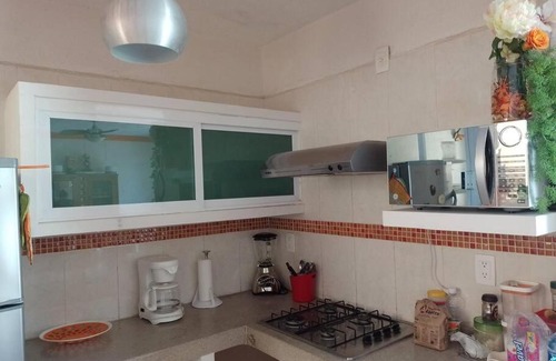 Puente del Mar Apartment | Departamento Krusentein Marina Internet y NETFLIX