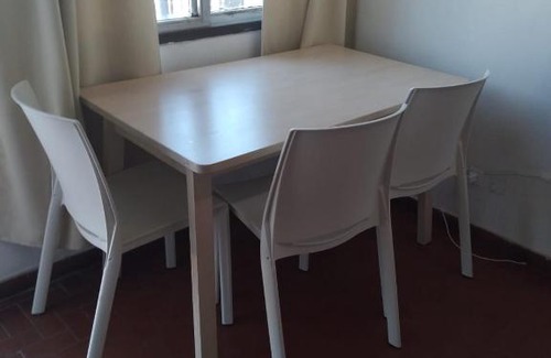 Tigre Apartment | DEPARTAMENTO LA ESTACION