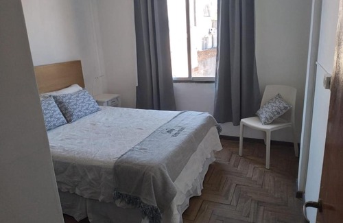 Tigre Apartment | DEPARTAMENTO LA ESTACION