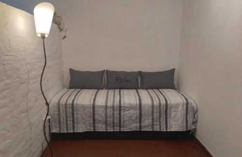Tigre Apartment | DEPARTAMENTO LA ESTACION