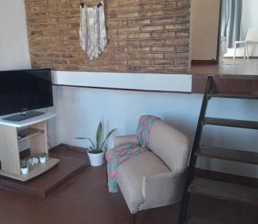 Tigre Apartment | DEPARTAMENTO LA ESTACION