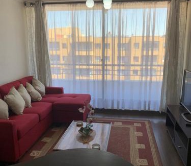 La Florida Apartment | Departamento LA FLORIDA