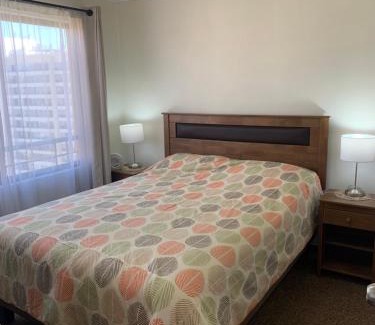 La Florida Apartment | Departamento LA FLORIDA