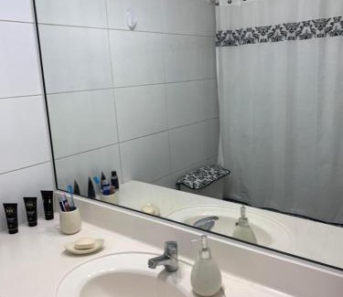 La Florida Apartment | Departamento LA FLORIDA