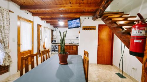 Esquel Apartment | Departamento La Herreria