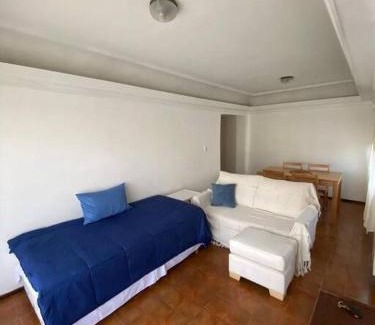 Constitucion Apartment | Departamento La mare