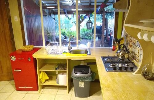 Frutillar Apartment | Departamento La Solar