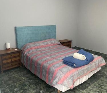 Ezeiza Apartment | Departamento Lagos Ezeiza
