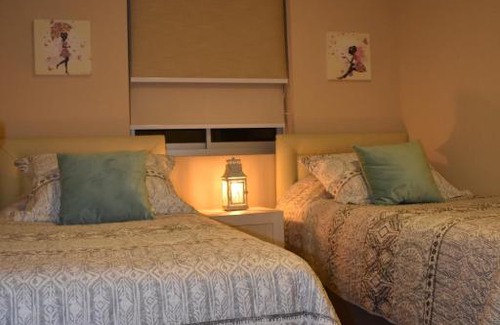Algarrobo Apartment | Departamento Laguna Bahía