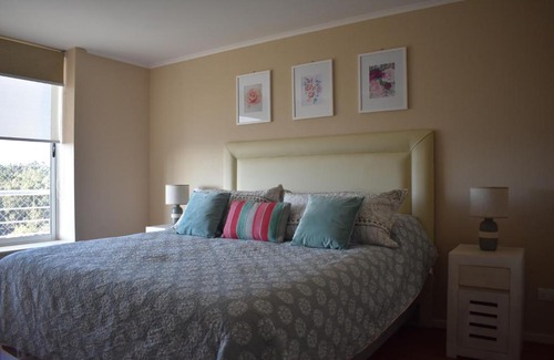 Algarrobo Apartment | Departamento Laguna Bahía