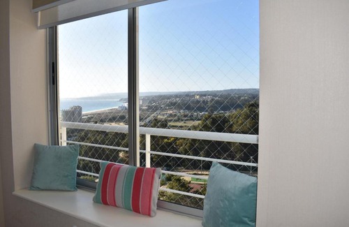 Algarrobo Apartment | Departamento Laguna Bahía
