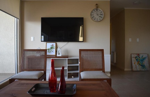 Algarrobo Apartment | Departamento Laguna Bahía