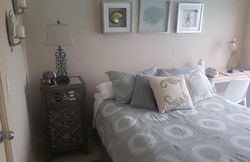 Algarrobo Apartment | Departamento Laguna Bahia, Algarrobo