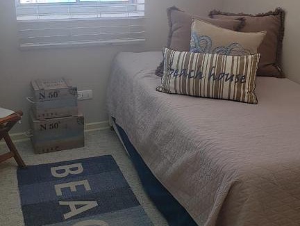Algarrobo Apartment | Departamento Laguna Bahia, Algarrobo