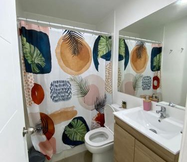 El Tabo Apartment | Departamento Lagunamar Las Cruces