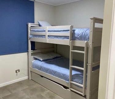 El Tabo Apartment | Departamento Lagunamar Las Cruces