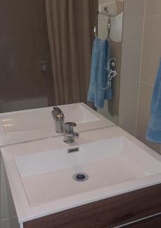 Las Condes Apartment | Departamento Las Condes