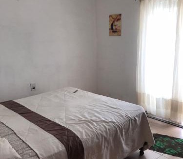 Province of Rio Negro Apartment | Departamento las heras 232