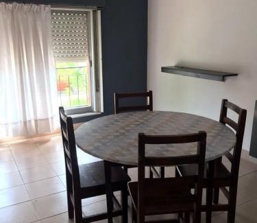 Province of Rio Negro Apartment | Departamento las heras 232