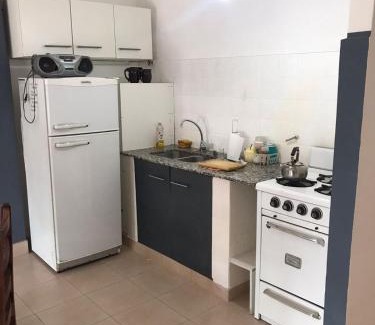 Province of Rio Negro Apartment | Departamento las heras 232