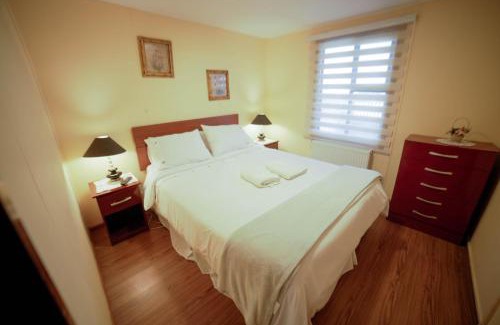 Punta Arenas Apartment | Departamento las Torres