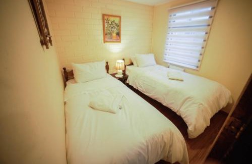 Punta Arenas Apartment | Departamento las Torres