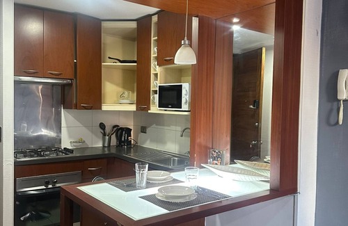 Bellas Artes Apartment | Departamento Libesli