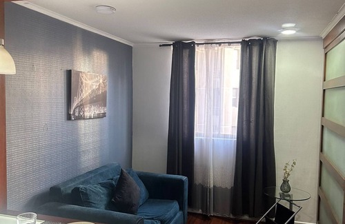 Bellas Artes Apartment | Departamento Libesli