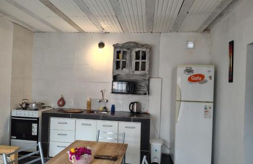 Punta Mogotes Apartment | Departamento Lili