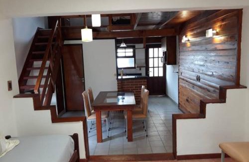 Constitucion Apartment | Departamento Loft P/4 personas